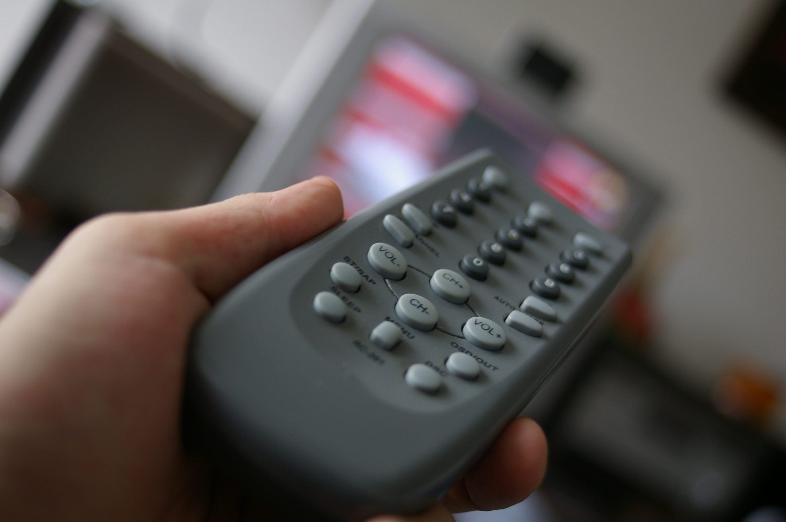 TV